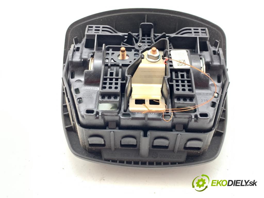 RENAULT LAGUNA III liftback 2008 96 kW 2.0 dCi (BT07, BT0J, BT14, BT1A, BT1S) 1995 AirBag volantu 985100001R (Airbag)