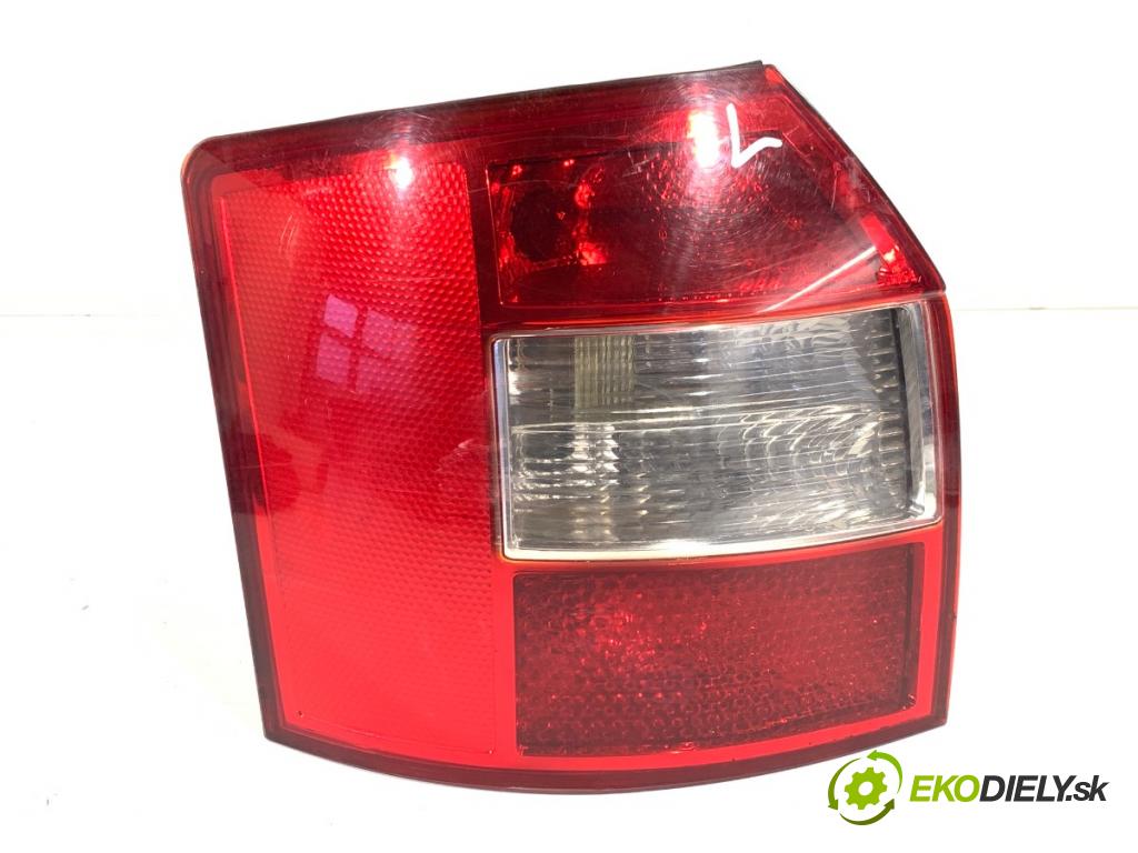 AUDI A4 B6 sedan 2002 96 kW 1.9 TDI 1896 Svetlo ľavy zad 