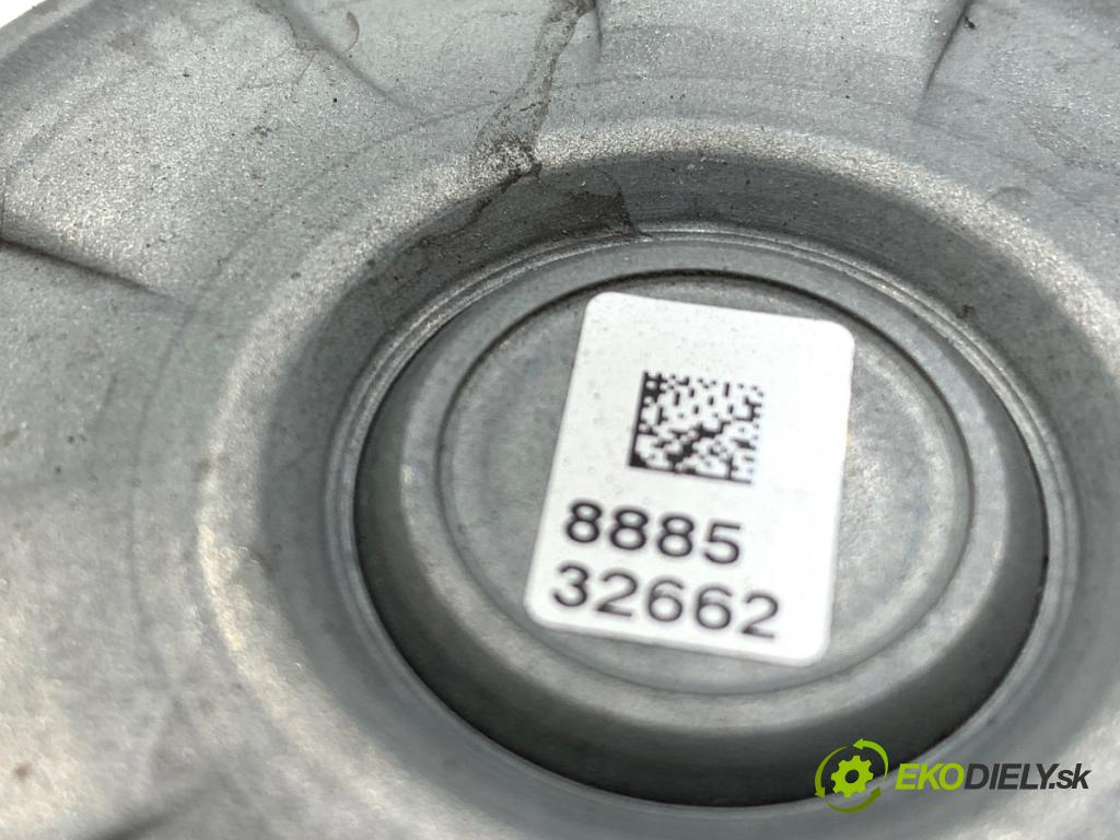 VW TIGUAN SUV 2016 110 kW 1.4 TSI 1395 Pumpa ABS 5Q0614517CE (Pumpa ABS)