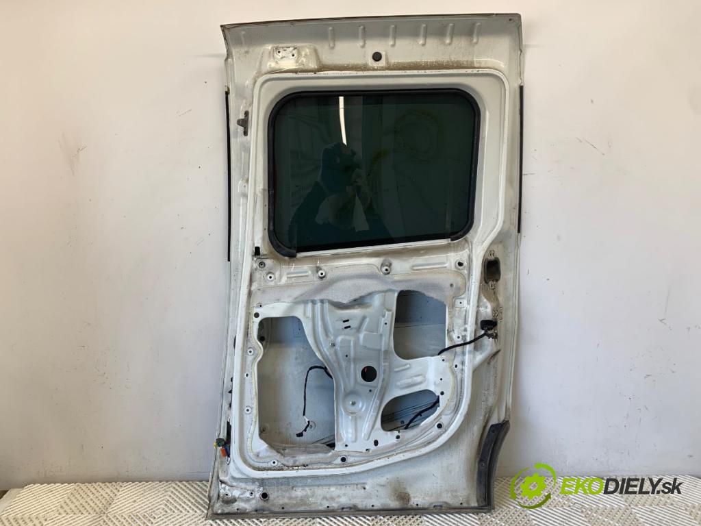 FIAT DOBLO II Nadwozie pełne/minivan 2011 99 kW 2.0 D Multijet 1956 dveře pravý zadní část posuvní