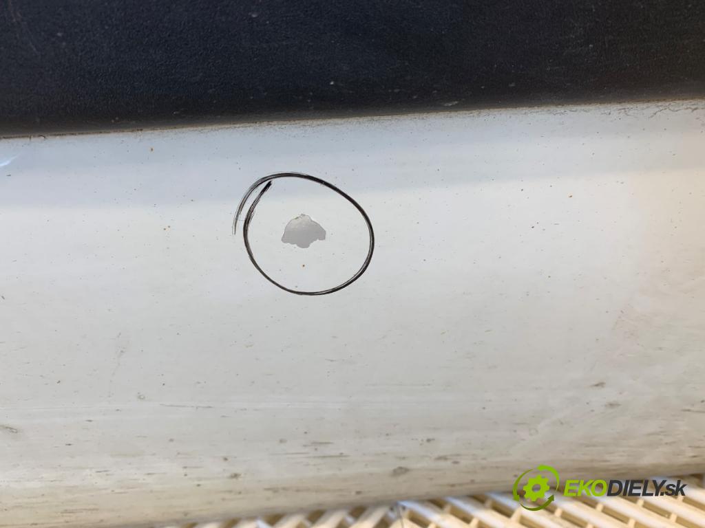 FIAT DOBLO II Nadwozie pełne/minivan 2011 99 kW 2.0 D Multijet 1956 dveře pravý přední část