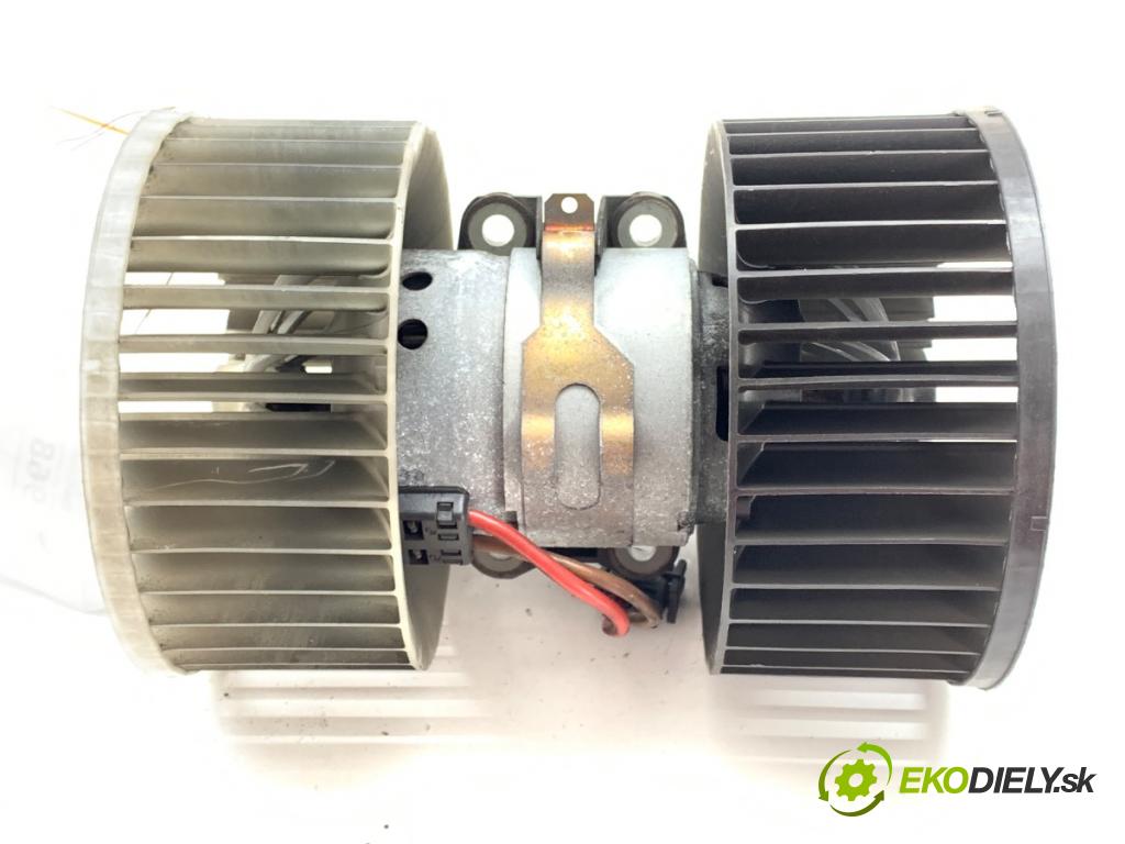 BMW E46 Kombi 2001 100 kW 320 d 1951 ventilátor kúrenia 70669