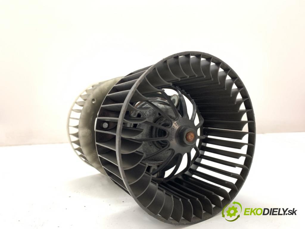 BMW E46 Kombi 2001 100 kW 320 d 1951 ventilátor kúrenia 70669