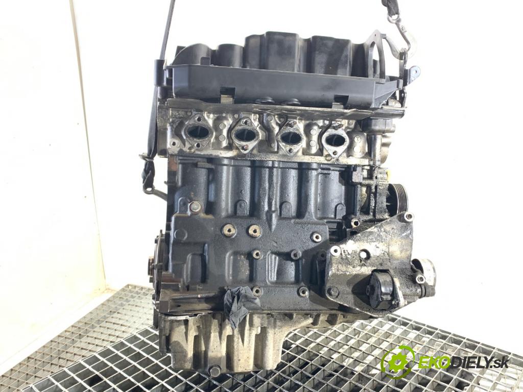 BMW E46 Kombi 2001 100 kW 320 d 1951 Motor M47 (Motor)