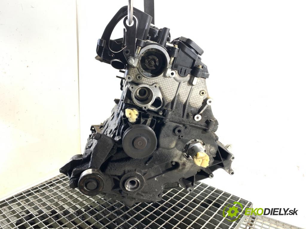 BMW E46 Kombi 2001 100 kW 320 d 1951 Motor M47 (Motor)