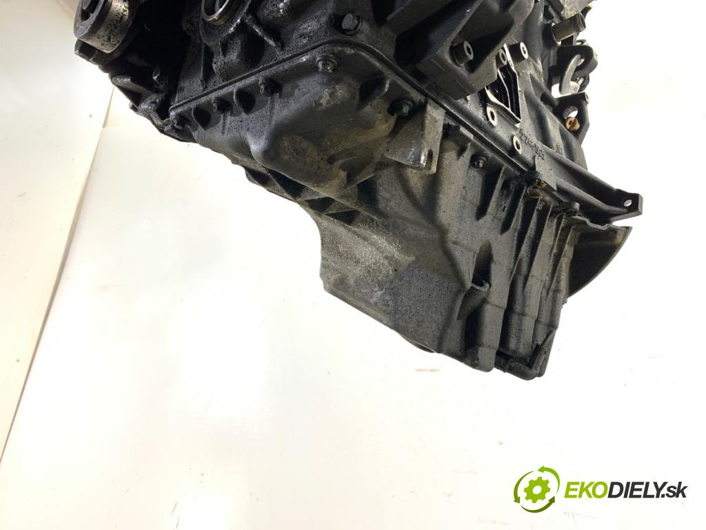 BMW E46 Kombi 2001 100 kW 320 d 1951 Motor M47 (Motor)