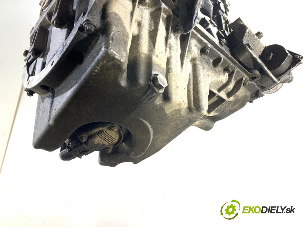 BMW E46 Kombi 2001 100 kW 320 d 1951 Motor M47 (Motor)
