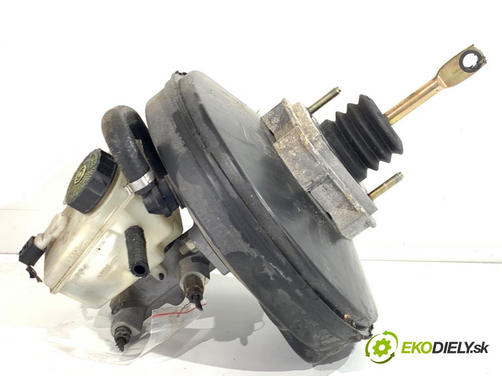 BMW E46 Kombi 2001 100 kW 320 d 1951 Posilovač bŕzd 6756818