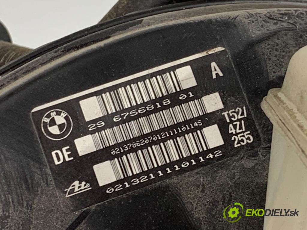 BMW E46 Kombi 2001 100 kW 320 d 1951 posilovač bŕzd 6756818