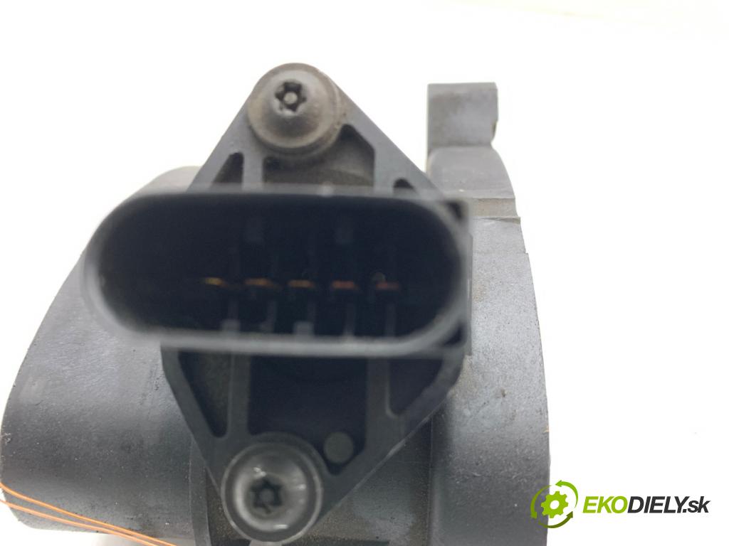 BMW E46 Kombi 2001 100 kW 320 d 1951 váha vzduchu 2247002 (Snímač hmotnosti vzduchu)