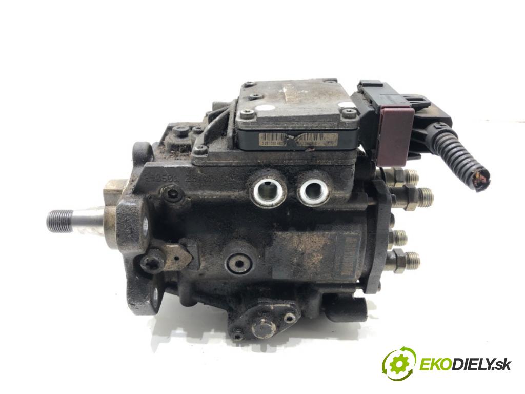 BMW E46 Kombi 2001 100 kW 320 d 1951 pumpa vstřikovací  (Vstřikovací čerpadlo)