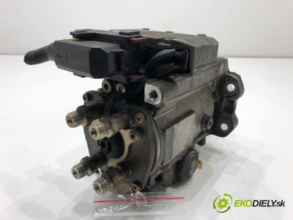 BMW E46 Kombi 2001 100 kW 320 d 1951 pumpa vstřikovací  (Vstřikovací čerpadlo)