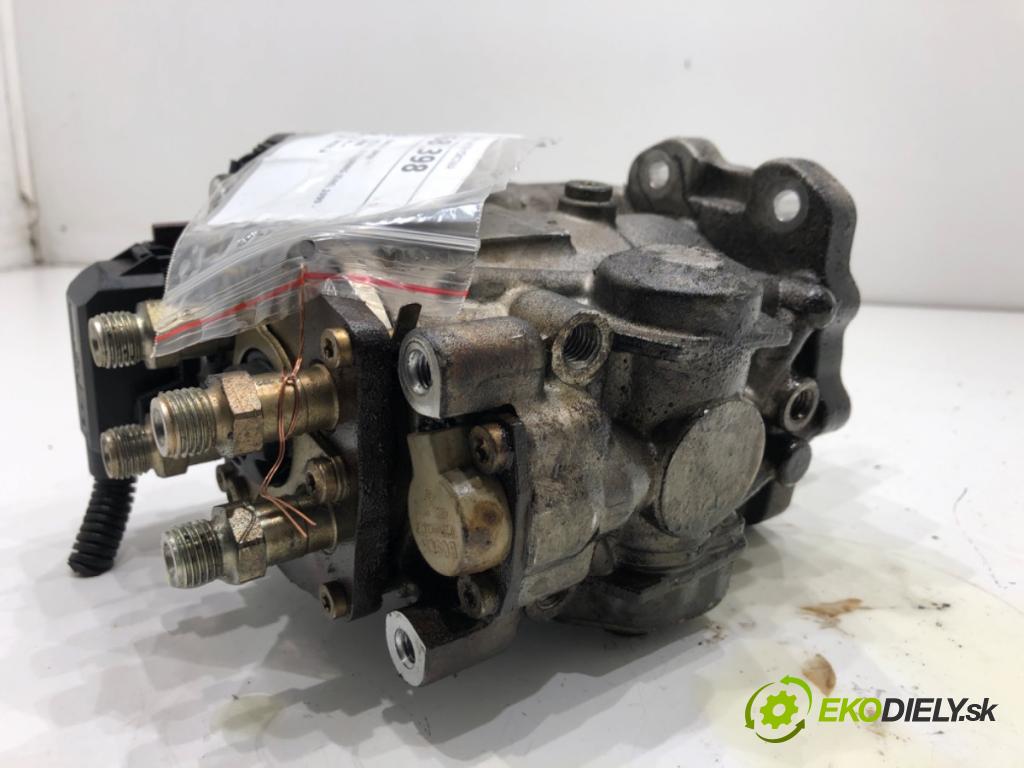 BMW E46 Kombi 2001 100 kW 320 d 1951 pumpa vstřikovací  (Vstřikovací čerpadlo)