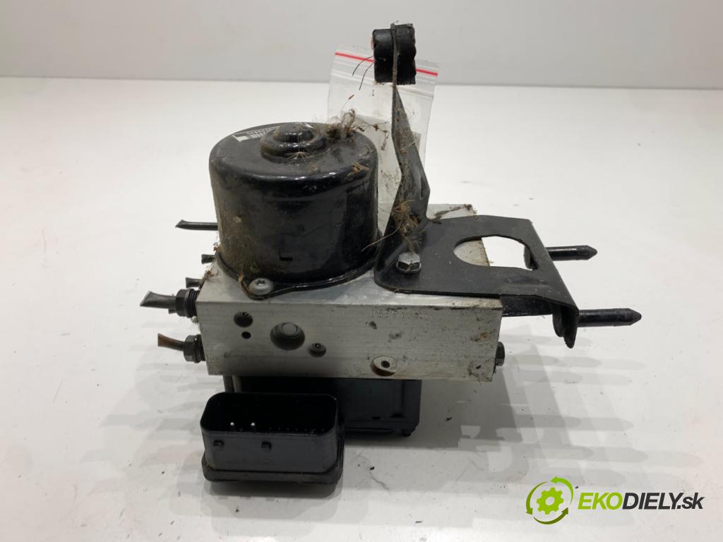 BMW E46 Kombi 2001 100 kW 320 d 1951 Pumpa ABS 6756286 (Pumpa ABS)