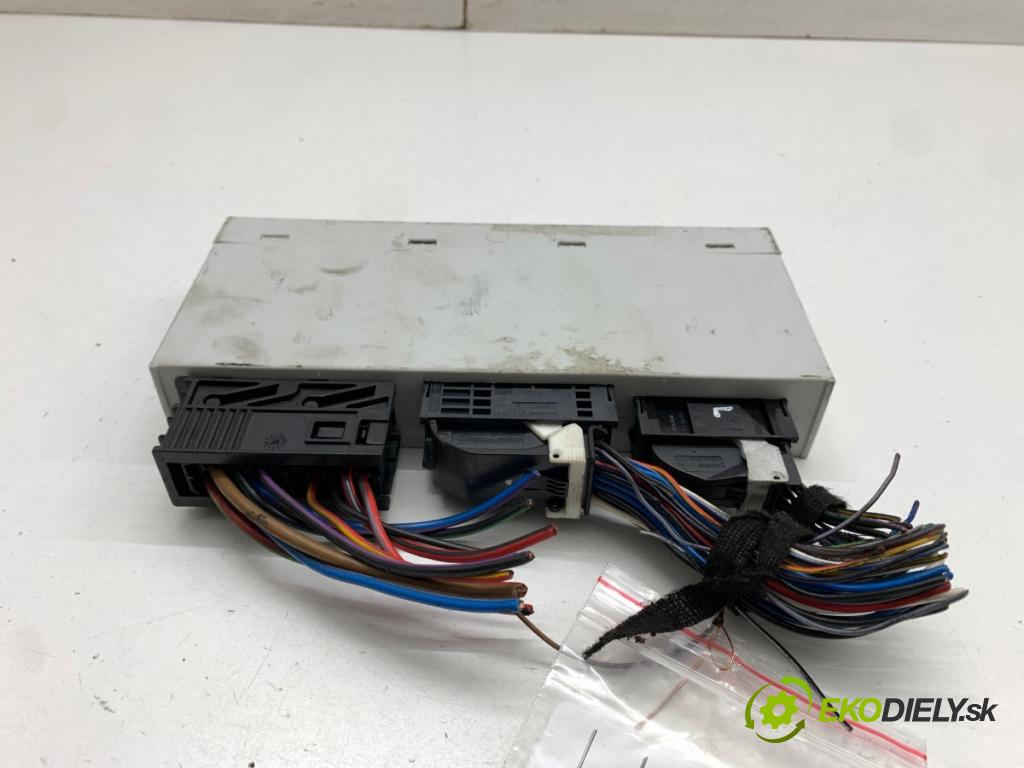 BMW E46 Kombi 2001 100 kW 320 d 1951 modul komfortu 6914365 (Komfortní modul)