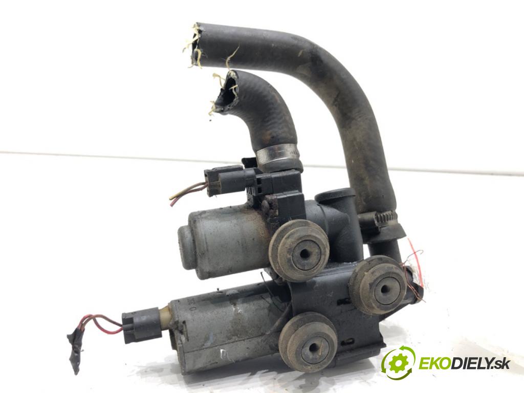 BMW E46 Kombi 2001 100 kW 320 d 1951 magnetický ventil vody 8369807 (Elektrosoučásti ostatní)