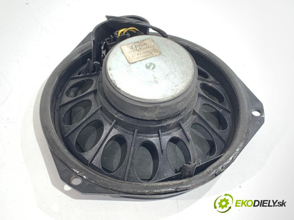 OPEL ASTRA H liftback 2006 66 kW 1.4 (L48) 1364 reproduktory 24423552