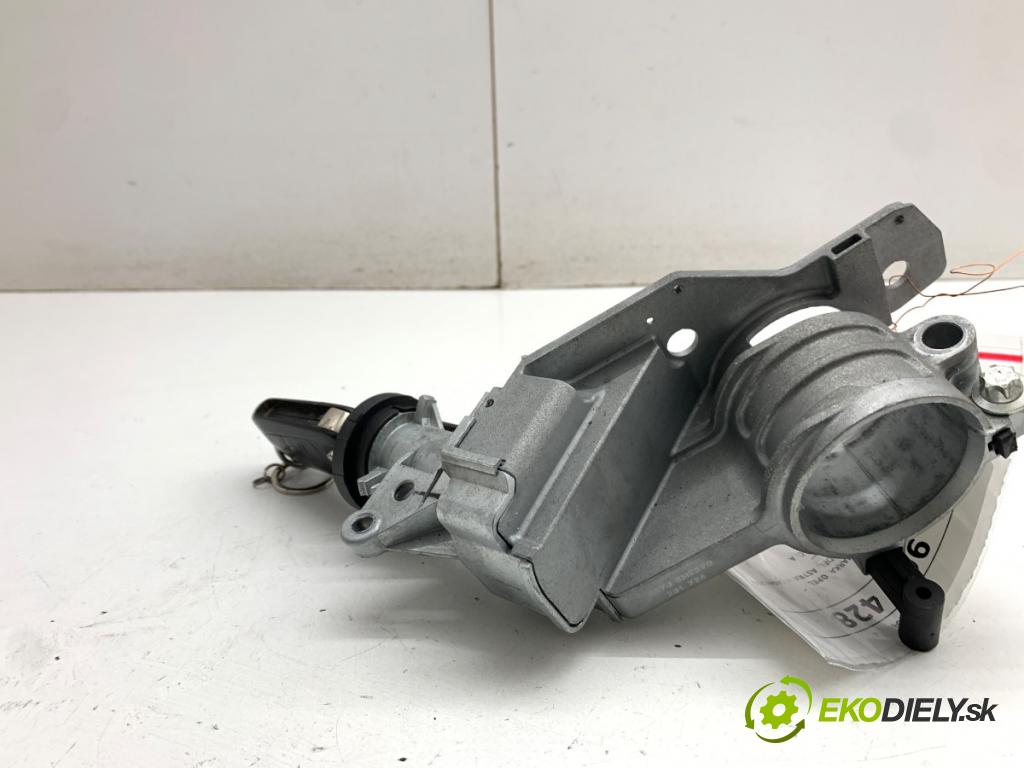 OPEL ASTRA H liftback 2006 66 kW 1.4 (L48) 1364 spínačka N0501882 (Spínací skříňka)
