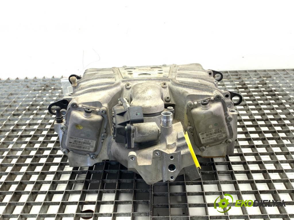 AUDI A7 4G liftback 2016 245 kW 3.0 TFSI quattro 2995 Kompresor 06E145601AM