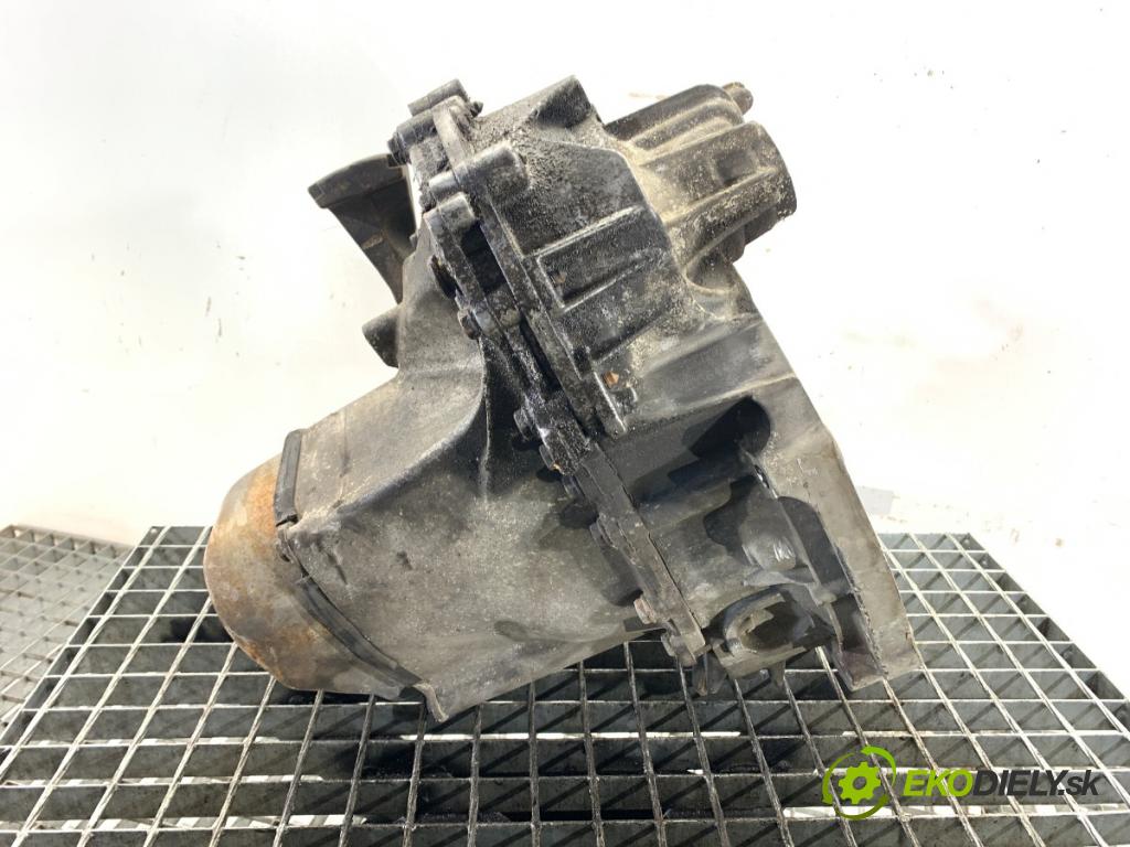 CITROEN C4 I liftback 2005 80 kW 1.6 16V 1587 Prevodovka 20CQ16 (Prevodovka)