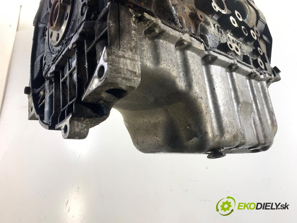 CITROEN C4 I liftback 2005 80 kW 1.6 16V 1587 Motor NFU (Motor)