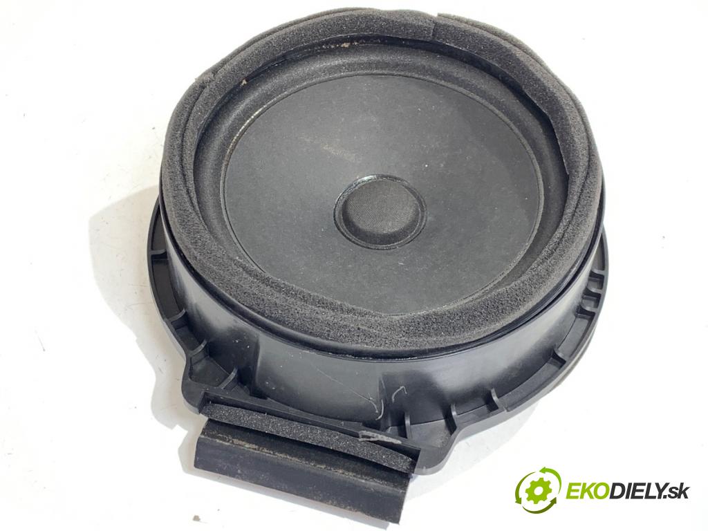 OPEL ASTRA K Kombi 2021 107 kW 1.2 Turbo (35) 1199 reproduktory 39137996