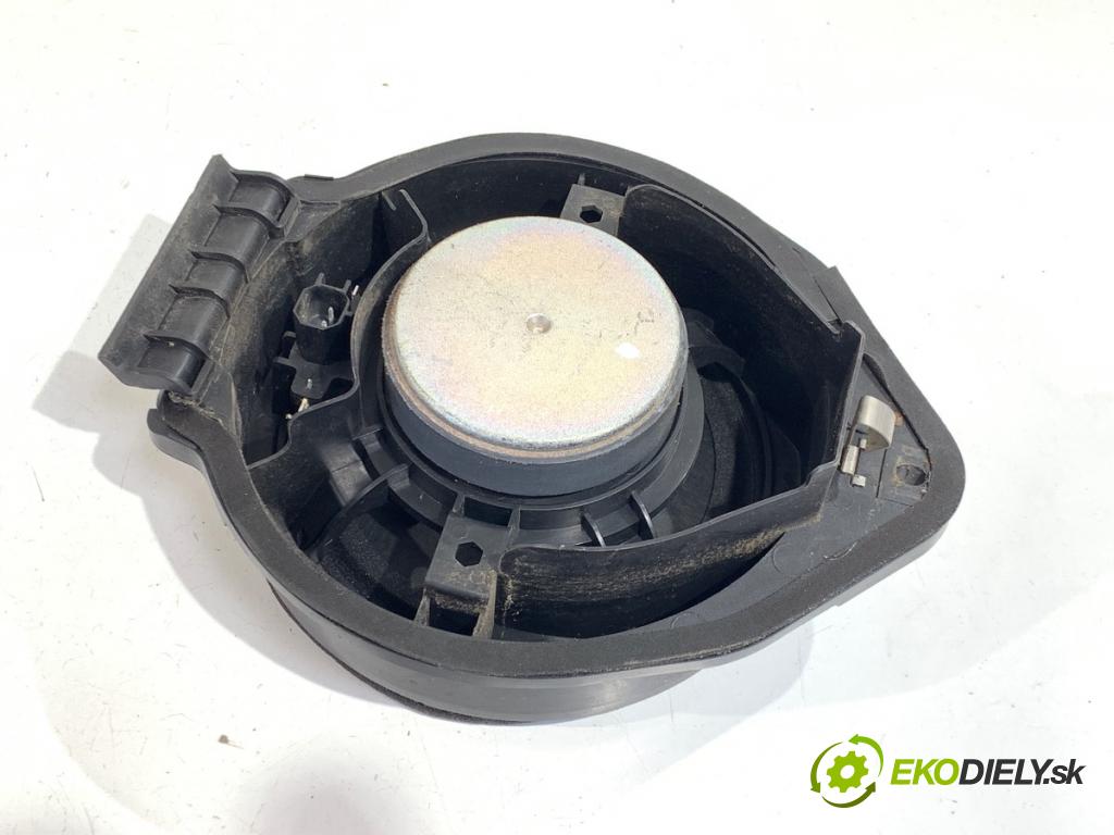 OPEL ASTRA K Kombi 2021 107 kW 1.2 Turbo (35) 1199 reproduktory 39137996
