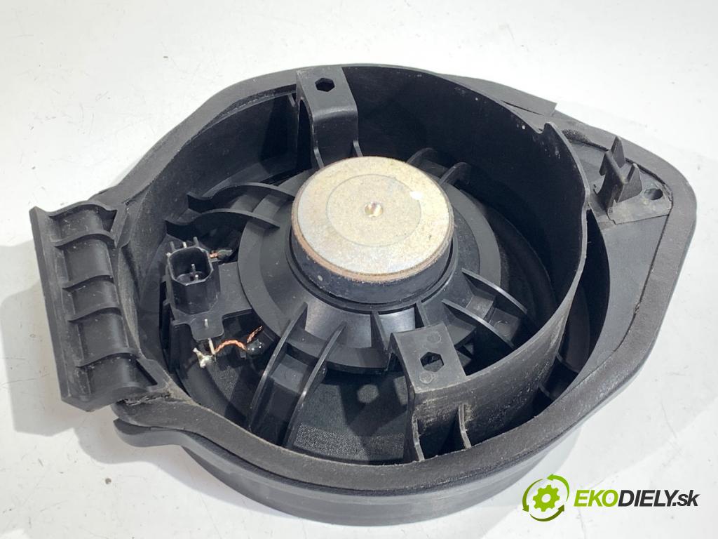 OPEL ASTRA K Kombi 2021 107 kW 1.2 Turbo (35) 1199 reproduktory 39137996