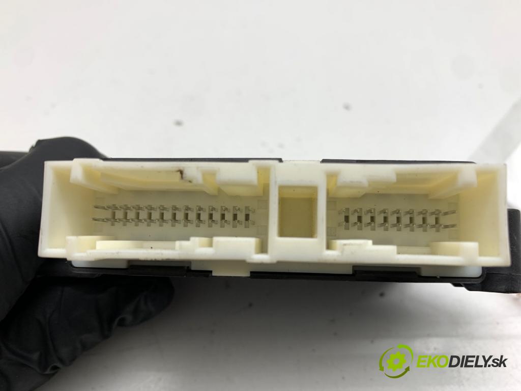 VW TIGUAN SUV 2016 110 kW 1.4 TSI 1395 Modul PDC 3Q0919294A (Riadiaca jednotka ostatné)