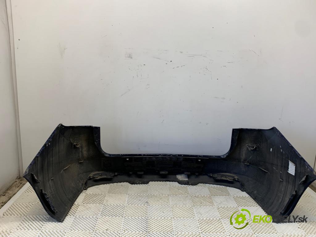 OPEL ASTRA K Kombi 2021 107 kW 1.2 Turbo (35) 1199 nárazník zadní část  (Klika dveří ostatní)