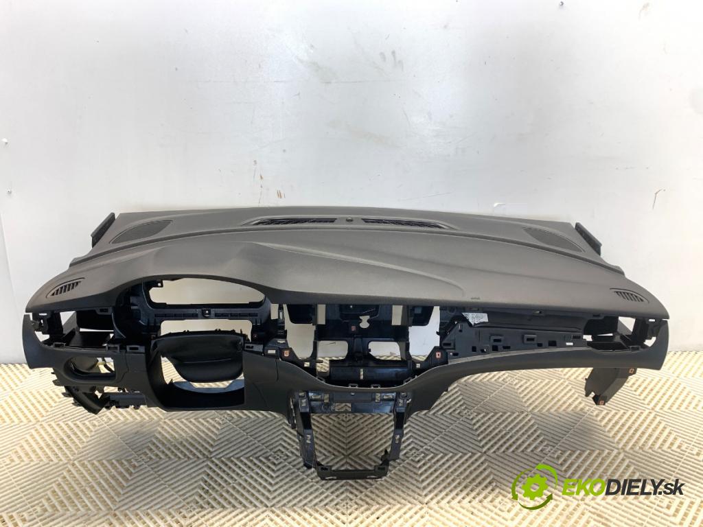 OPEL ASTRA K Kombi 2021 107 kW 1.2 Turbo (35) 1199 Palubná doska VANKÚŠ: spolujazdca 
