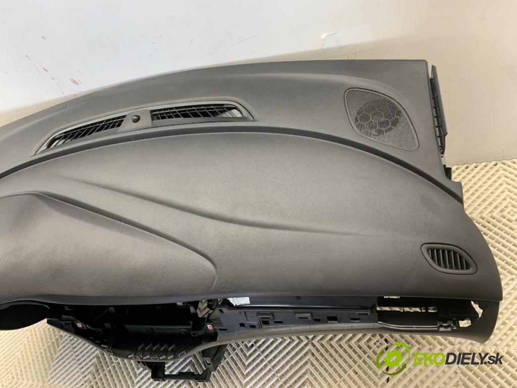 OPEL ASTRA K Kombi 2021 107 kW 1.2 Turbo (35) 1199 Palubná doska VANKÚŠ: spolujazdca