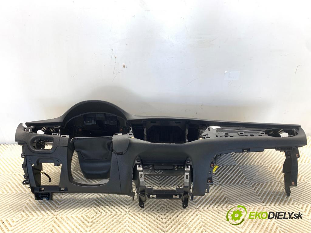 OPEL ASTRA K Kombi 2021 107 kW 1.2 Turbo (35) 1199 Palubná doska VANKÚŠ: spolujazdca