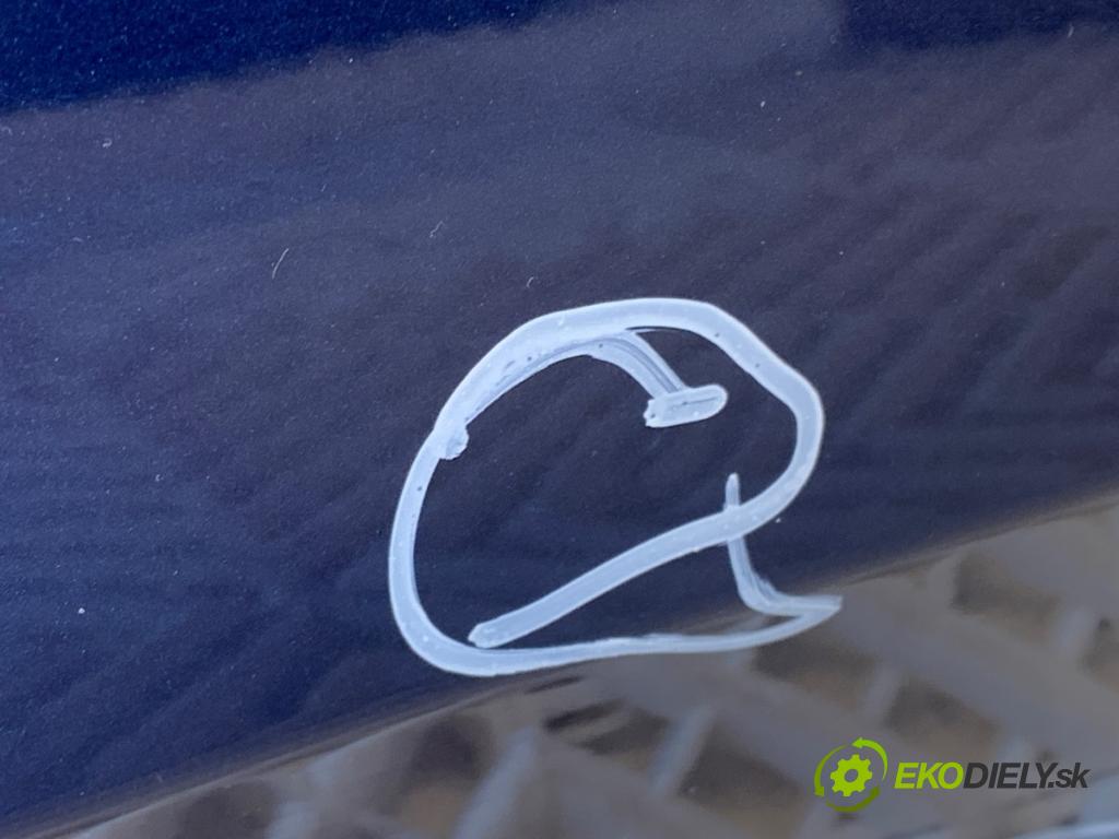 OPEL ASTRA K Kombi 2021 107 kW 1.2 Turbo (35) 1199 dveře levý přední část