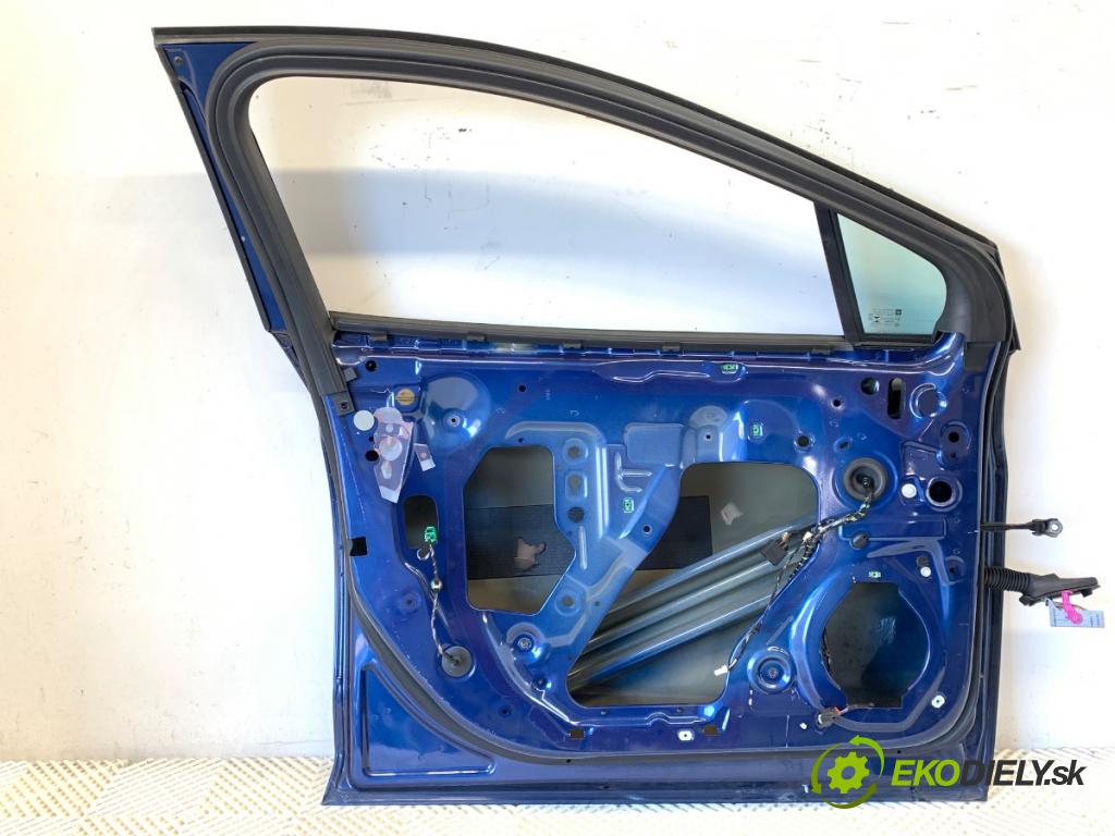 OPEL ASTRA K Kombi 2021 107 kW 1.2 Turbo (35) 1199 dveře levý přední část