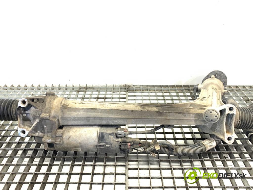 FIAT DUCATO III Autobus 2023 103 kW 140 Multijet 2,2 D 2184 řízení volantu řízení 00468631770
