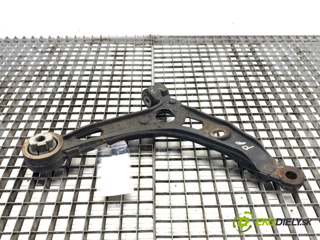 FIAT DUCATO III Autobus 2023 103 kW 140 Multijet 2,2 D 2184 Rameno pravy predný 01374222080