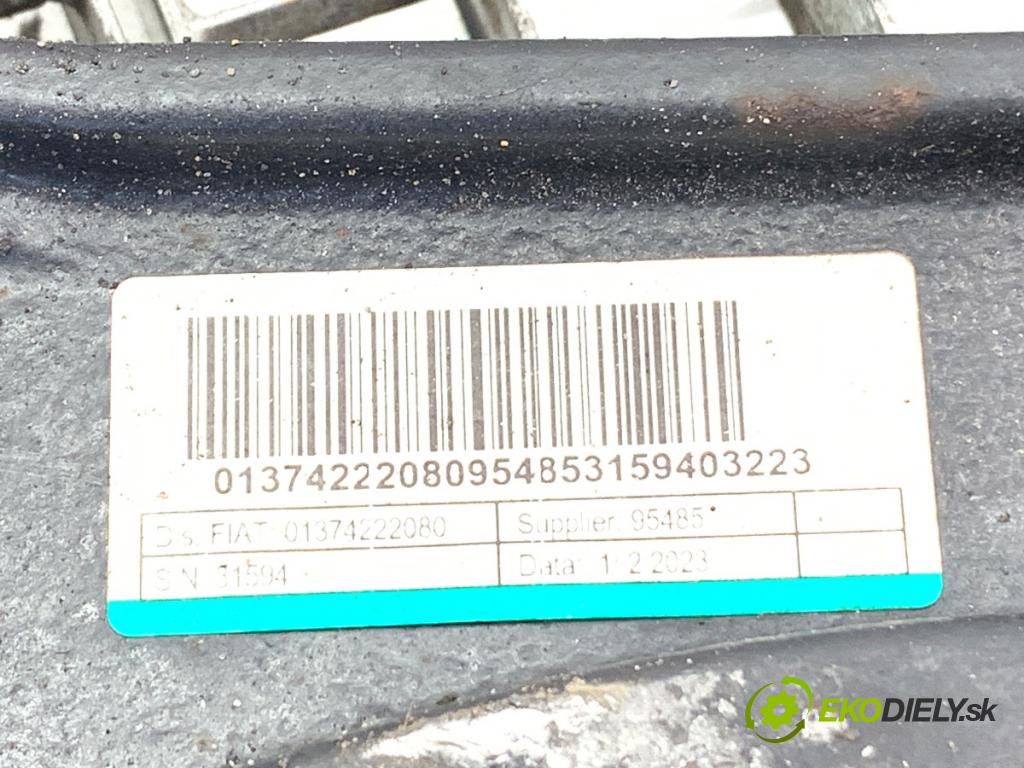 FIAT DUCATO III Autobus 2023 103 kW 140 Multijet 2,2 D 2184 rameno pravý přední část 01374222080