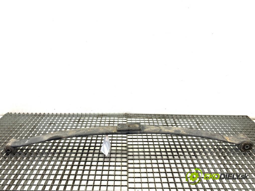 FIAT DUCATO III Autobus 2023 103 kW 140 Multijet 2,2 D 2184 Listové pero pravy zad 01397192080
