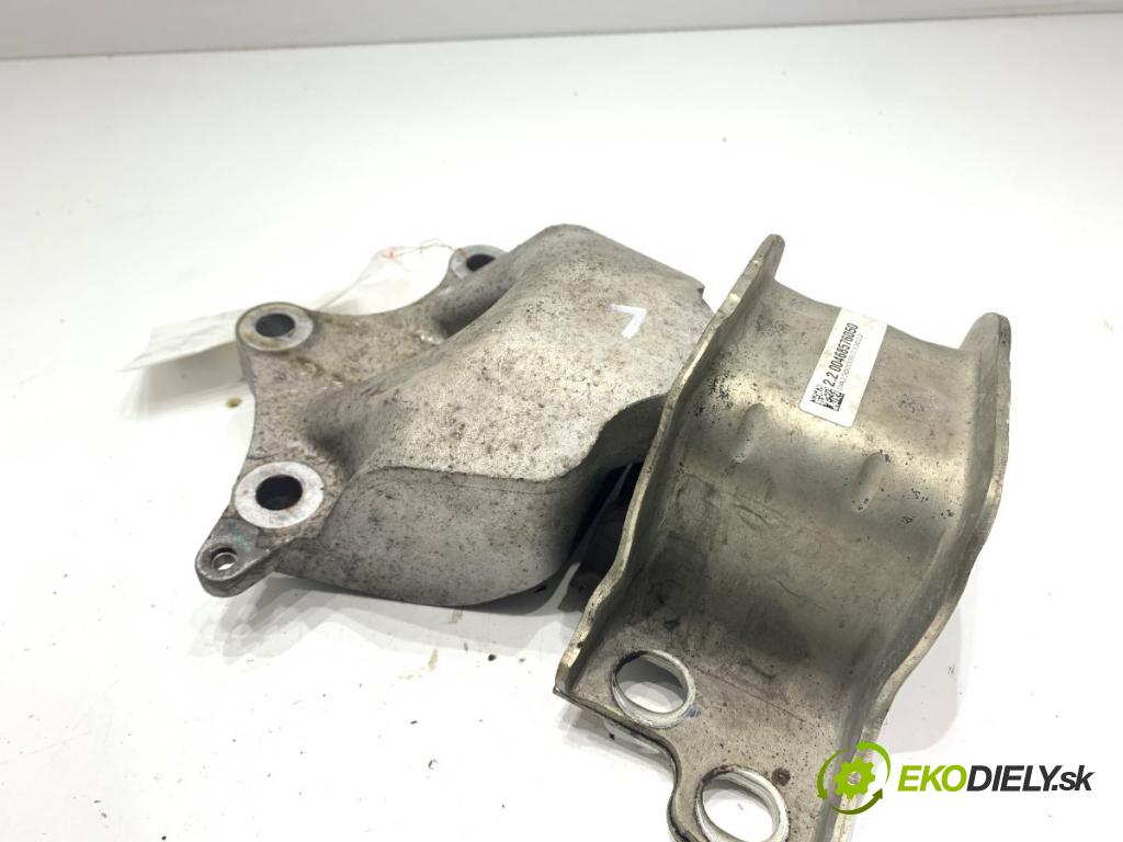 FIAT DUCATO III Autobus 2023 103 kW 140 Multijet 2,2 D 2184 AirBag motora levý 00468576050