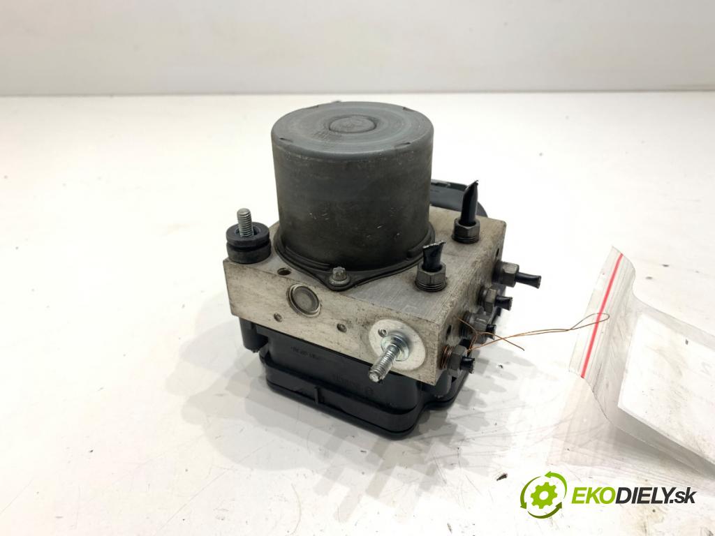 FIAT DUCATO III Autobus 2023 103 kW 140 Multijet 2,2 D 2184 Pumpa ABS 00468577340 (Pumpa ABS)