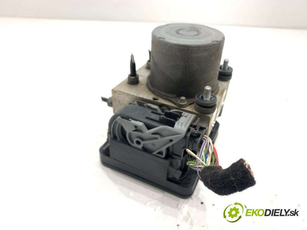 FIAT DUCATO III Autobus 2023 103 kW 140 Multijet 2,2 D 2184 Pumpa ABS 00468577340 (Pumpa ABS)