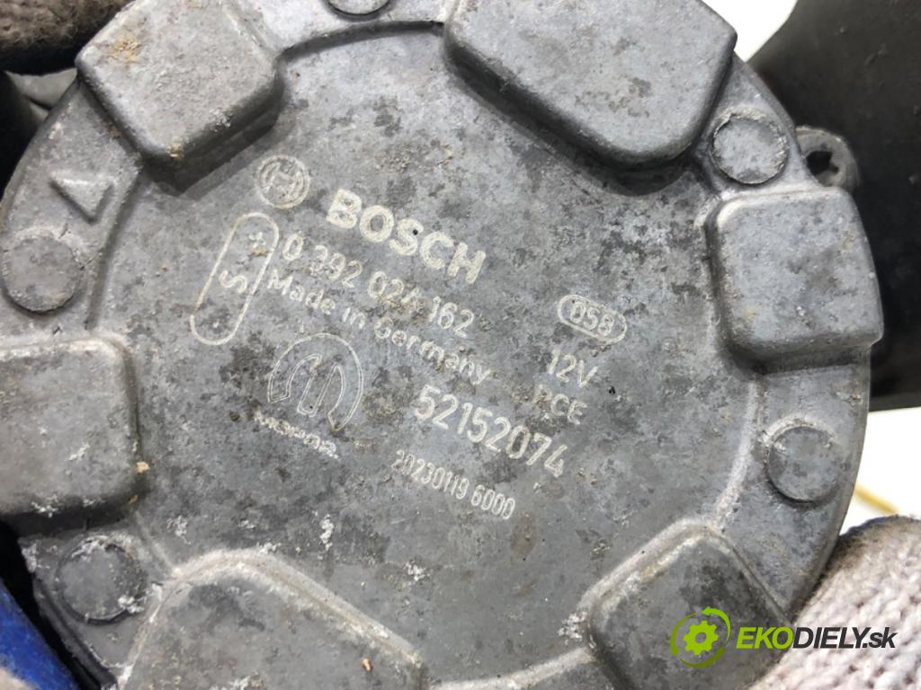 FIAT DUCATO III Autobus 2023 103 kW 140 Multijet 2,2 D 2184 DALŠÍ: pumpa vody 52152074 (Vodní pumpa)