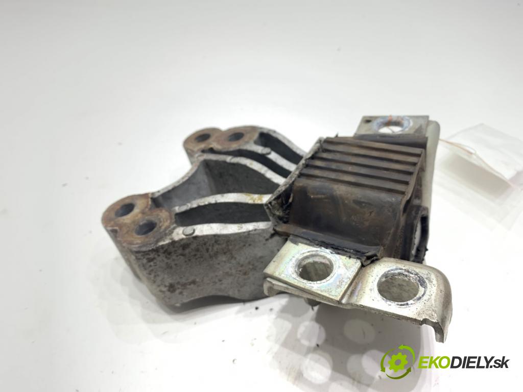 FIAT DUCATO III Autobus 2023 103 kW 140 Multijet 2,2 D 2184 AirBag motora pravý 00521895990