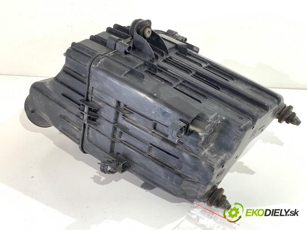 FIAT DUCATO III Autobus 2023 103 kW 140 Multijet 2,2 D 2184 Obal filtra vzduchu 52168824 (Obal vzduchového filtra)