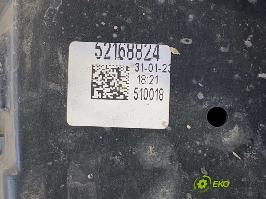 FIAT DUCATO III Autobus 2023 103 kW 140 Multijet 2,2 D 2184 Obal filtra vzduchu 52168824 (Obal vzduchového filtra)