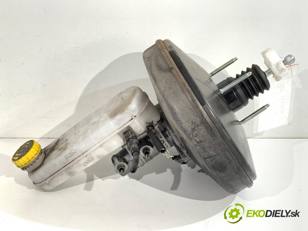 FIAT DUCATO III Autobus 2023 103 kW 140 Multijet 2,2 D 2184 Posilovač bŕzd 51928238