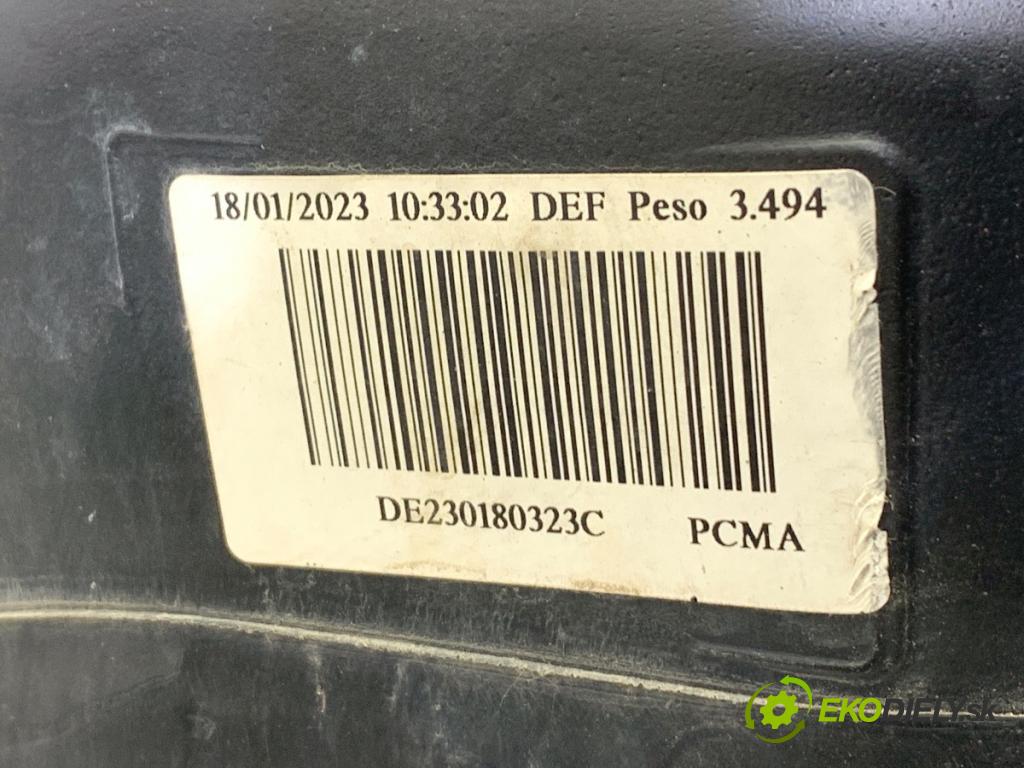FIAT DUCATO III Autobus 2023 103 kW 140 Multijet 2,2 D 2184 nádržka DPF 1395774080