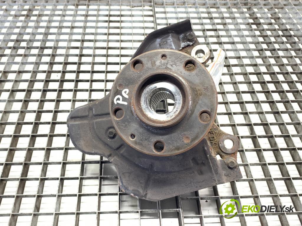 FIAT DUCATO III Autobus 2023 103 kW 140 Multijet 2,2 D 2184 náboj pravy predný 00522177110