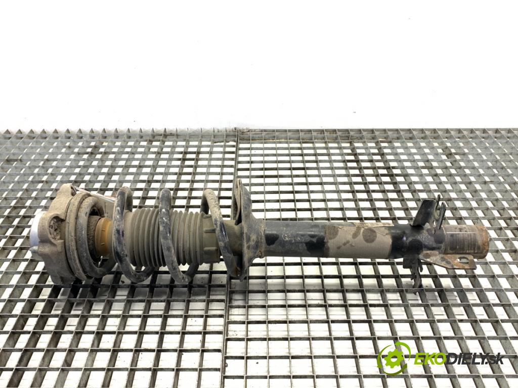 FIAT DUCATO III Autobus 2023 103 kW 140 Multijet 2,2 D 2184 Tlmič pravy predný 50707867